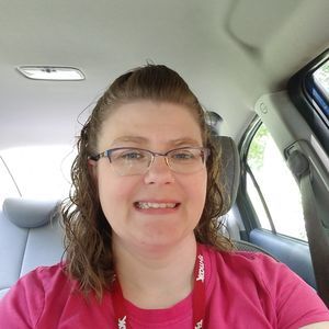 Meet your Posher, Christine